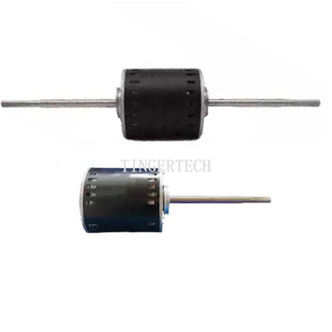 YSK300-6 YSK300-6B YSK300-6C YF139-300-6A7 لـ 10p Midea Air Motors