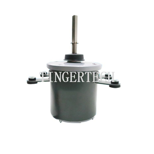 YDK350-6A-450-6_6A_YDK350-6_430-6N8 Động cơ điều hòa đa năng Midea MDV