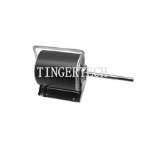 Μοτέρ ανεμιστήρα YDK500-4J8 YDK500-6G9 YDK500-4B9 YDK350-6B9 για μονάδα fan coil trane