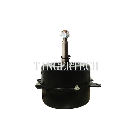 YDK15-6P (Y5S613A823) محركات مروحة التيار المتردد لمكيف الهواء Trane