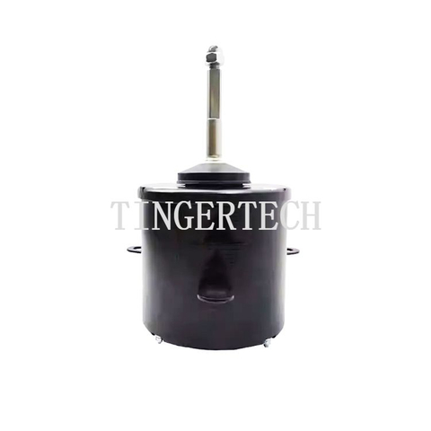 YDK-370-6 1559A YLS-370-6 380V YT250-6G01 MOTORES DE VENTILADOR PARA AR CONDICIONADO TICA