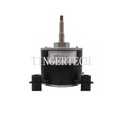 YDK120-100/60/40/20-6P, YDK110-40-6P двигатели вентиляторов потолочного кондиционера