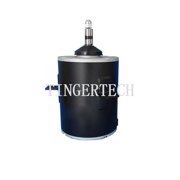 YS160-1000-8A สำหรับมอเตอร์พัดลมลวดทองแดงแบบอะซิงโครนัส 3 เฟส McQuay