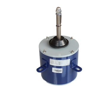 YT139-370-6 370W Kalite Üreticisi Isı Pompası Kondenser Fan Motor Fiyatı