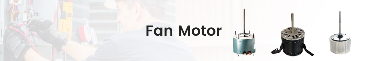 Fan-Motor