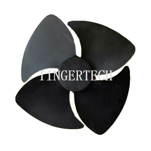 430 154,CCW, pale della ventola per condizionatore TCL, albero 12mm