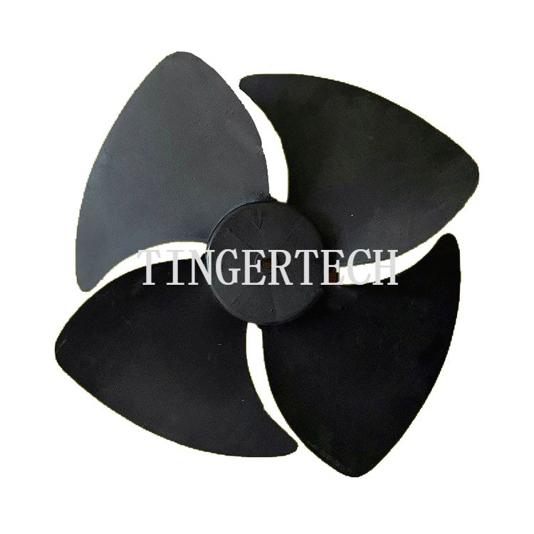 430 154,CCW, pales de ventilateur pour climatiseur TCL, arbre 12mm
