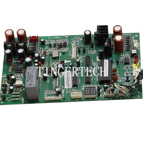 Assemblée portative de carte PCB de carte de Pcba de climatiseur d'appareils ménagers