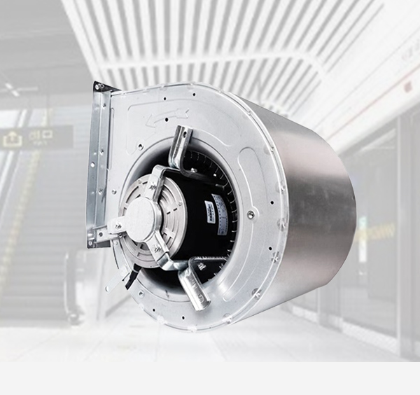 Tingertech-พัดลมหอยโข่งของคุณ-โรงงาน