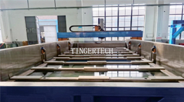 &Eacute;quipement de d&eacute;tection de d&eacute;fauts par ultrasons sur plaque d'acier, syst&egrave;me de d&eacute;tection de d&eacute;fauts