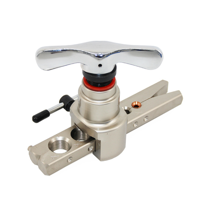 CT-N806A Інструмент для розвальцьовування та обтискання труб Інструмент для розвальцьовування труб