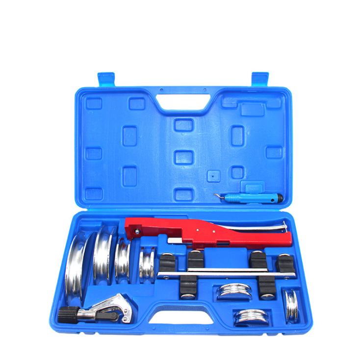 Zestaw narzędzi ręcznych do gięcia rur 6-22 mm CT-999F