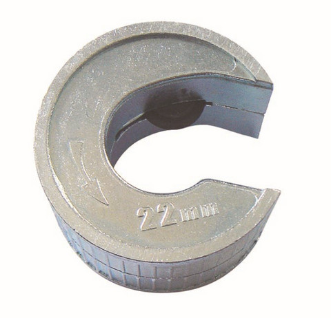 CT-112 тежкотоварен нож за рязане на PVC тръби за студено пресоване на тръби