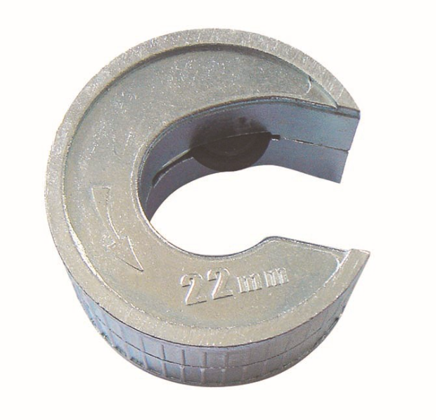 CT-112 Тяжелая труба из ПВХ.