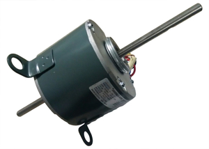 Penggantian Motor Kipas AC Jendela Fase Tunggal Asinkron