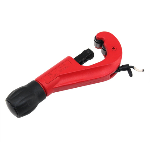 CT-143 Material de aço inoxidável durável de alta qualidade PPR Cutter de tubo de plástico PPR