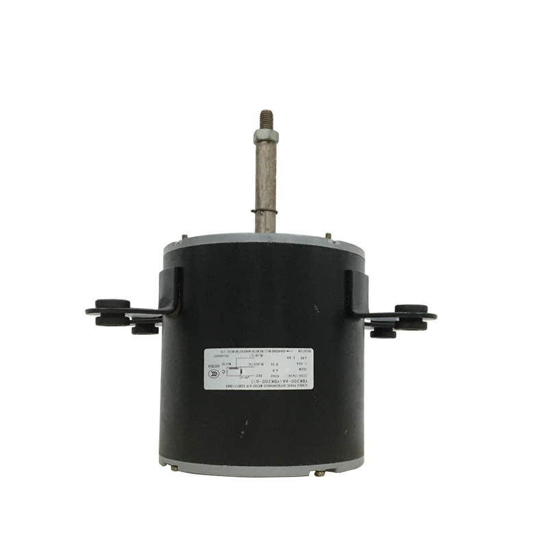 Moteur de ventilateur ca extérieur YDK-200-6A 200W pour système de ventilation d'air frais 50/60Hz
