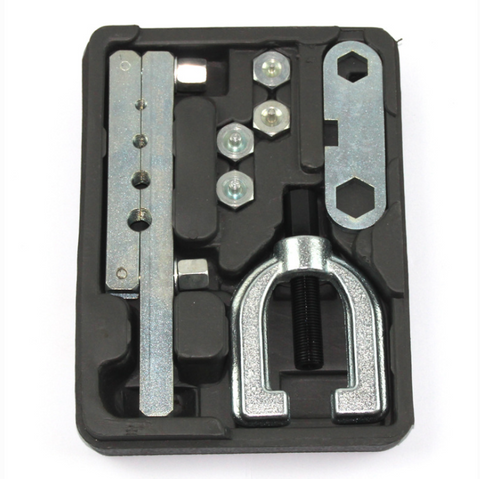 Kit d'outils d'évasement et de sertissage CT-3030 