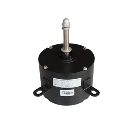 YDK139-150-6 محرك مروحة تبريد الهواء Ventilador Evaporadora