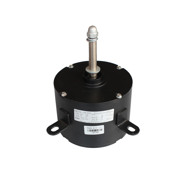 YDK139-150-6 Ventilatore Evaporatore Motore Ventola Raffreddatore Aria