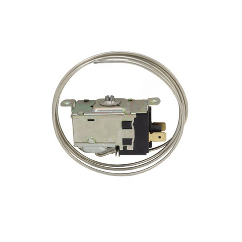 RC43622-2 HVAC kapill&aacute;ris elektromos termoszt&aacute;t fagyaszt&oacute;hoz Csere ROBERTSHAW sz&aacute;m&aacute;ra