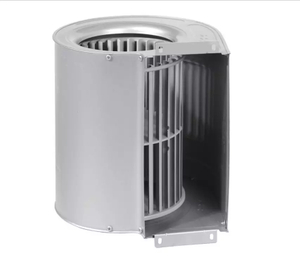 TGP225/250 Forward Curved Centrifugal Fan For Fan Coil