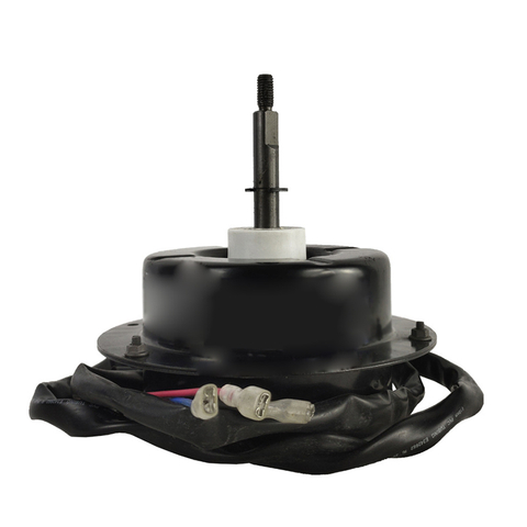 O motor do ventilador YDK53-6H é adequado para a lâmina do ventilador do motor do condicionador de ar Midea KFR-75W-310Q