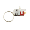077B0027 HVAC Kapillar-Bimetall-Thermostat f&uuml;r K&uuml;hlschrank, Ersatz f&uuml;r DANFOSS