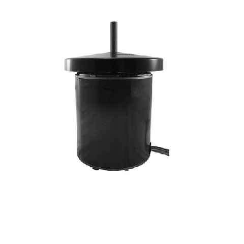 NIDEC 1254 PSC کنڈینسر بلور موٹر کیلئے تبدیل کریں