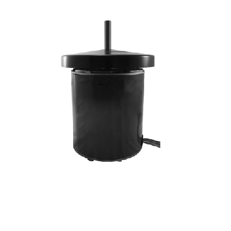 Reemplace el motor del ventilador del condensador Nidec 8233 PSC