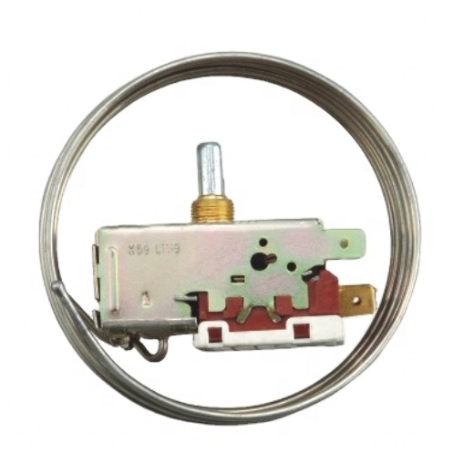 K59-L1119 RANCO Termostat K59 Serisi Buzdolabı Dondurucu Par&ccedil;aları