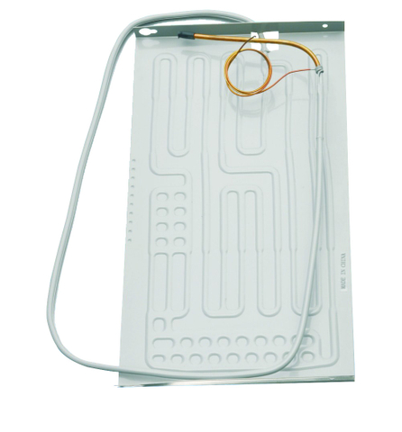 Ψυχρός Βιομηχανικός Χώρος Εξατμιστήρας Εξατμιστήρας Εξατμιστικού Καταψύκτη Νερού