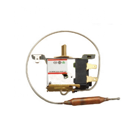 PFN174S-03F SAGINOMIYA Thermostat Capillary HVAC Thermostat เปลี่ยนสำหรับ SAGINOMIYA