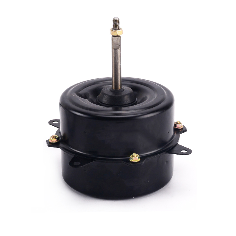 Suitable for Beautiful Air-conditioning Outdoor Unit Motor Motor YDK36-6 Forward And Reverse 36W All-copper Cooling Fan Motor
