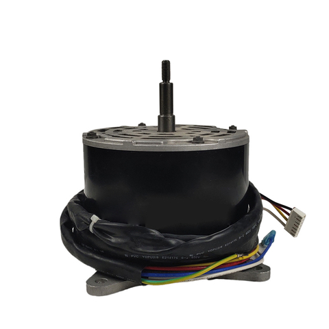 YDK170-8E Midea Klima İç Motoruna Uygundur YDK170-8 (YDK170-8A) Fan Motoru