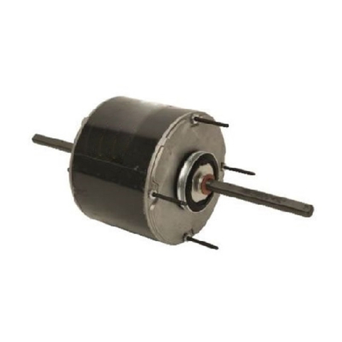 Замените двигатель вентилятора конденсатора Nidec 5108 PSC