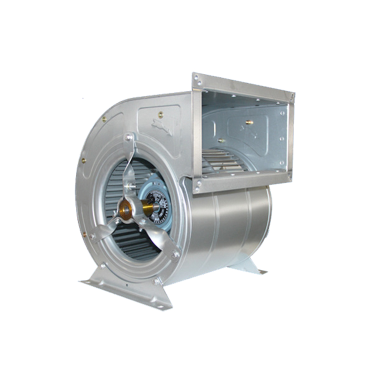 TGB315 Ⅰ 1.1kW-6P 1.8kW-4P Direct-drive Centrifugal Blowers and Fans