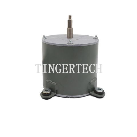 Midea klima motorları i&ccedil;in YDK220-6R YDK220-6R8 YDK220-4C8