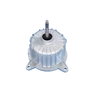 За Daikin 8707, YFK-85-6, RY125DQY3C, двигатели на външни вентилатори на климатици