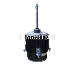 YDK900-6/10Ac-6 YDK900-610AC-6، M03039460020 لمحركات المروحة غير المتزامنة McQuay 3 المرحلة