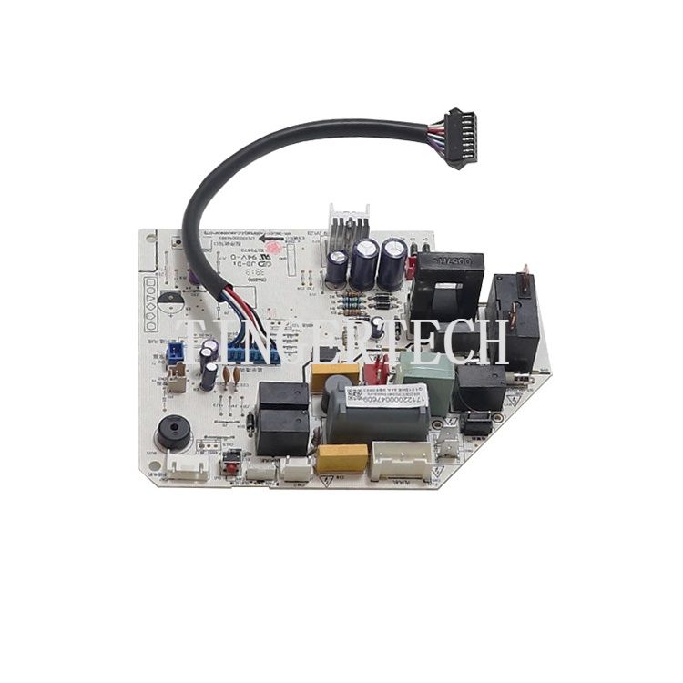 Scheda PCBA PCBA inverter universale per condizionatore d'aria personalizzata
