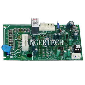 ผู้ผลิต PCB แบบกำหนดเอง ผู้จัดจำหน่ายแผงวงจรเครื่องปรับอากาศ ผู้ผลิต Pcb