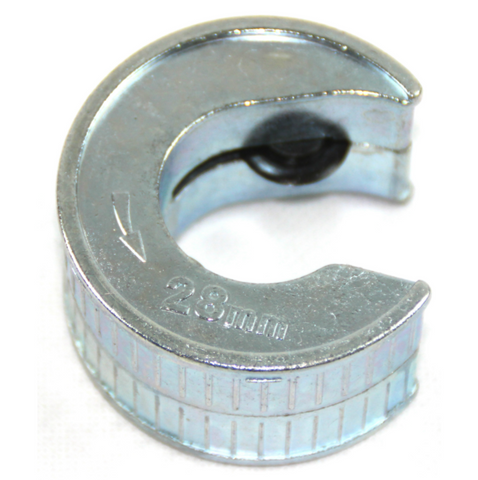 CT-113 Строителен ръчен инструмент Режещ инструмент 28 мм PVC тръби