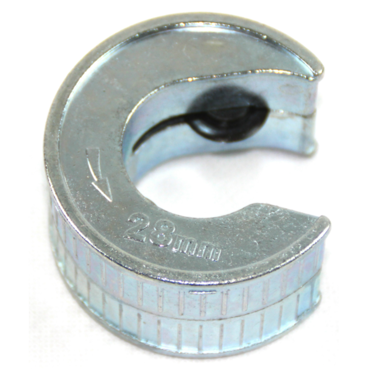 CT-113 Строительный ручной инструмент Режущий инструмент 28 мм Резак для труб из ПВХ