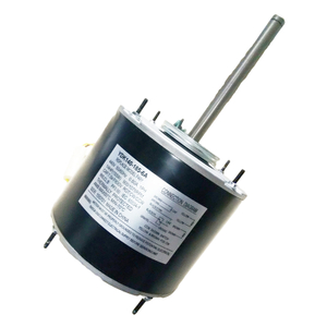 YDK140-185-6A 185W 900 /1075 RPM Condenser Cooling Fan Motor