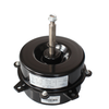 Moteur de ventilateur centrifuge YDK120-120-6 pour unit&eacute; de ventilateur de refroidissement 50/60Hz