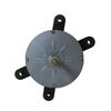 Moteur de ventilateur ca extérieur YDK-200-6A 200W pour système de ventilation d'air frais 50/60Hz