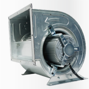 TGZ 10-10Ⅰ 550W-4 550W-6 Forward curved centrifugal fan EC/AC centrifugal Fan