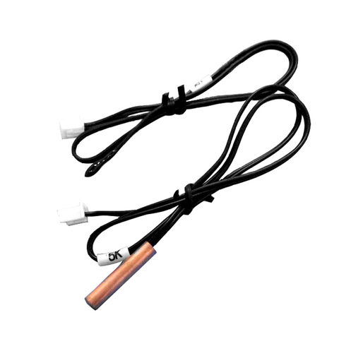 2024 G&uuml;neş Enerjili Su Isıtıcı Sıcaklık Sens&ouml;r&uuml; NTC Termist&ouml;r&uuml;