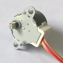 Máquinas de grabado láser Microstep a prueba de explosiones con motor paso a paso de alto par 30BJD46
